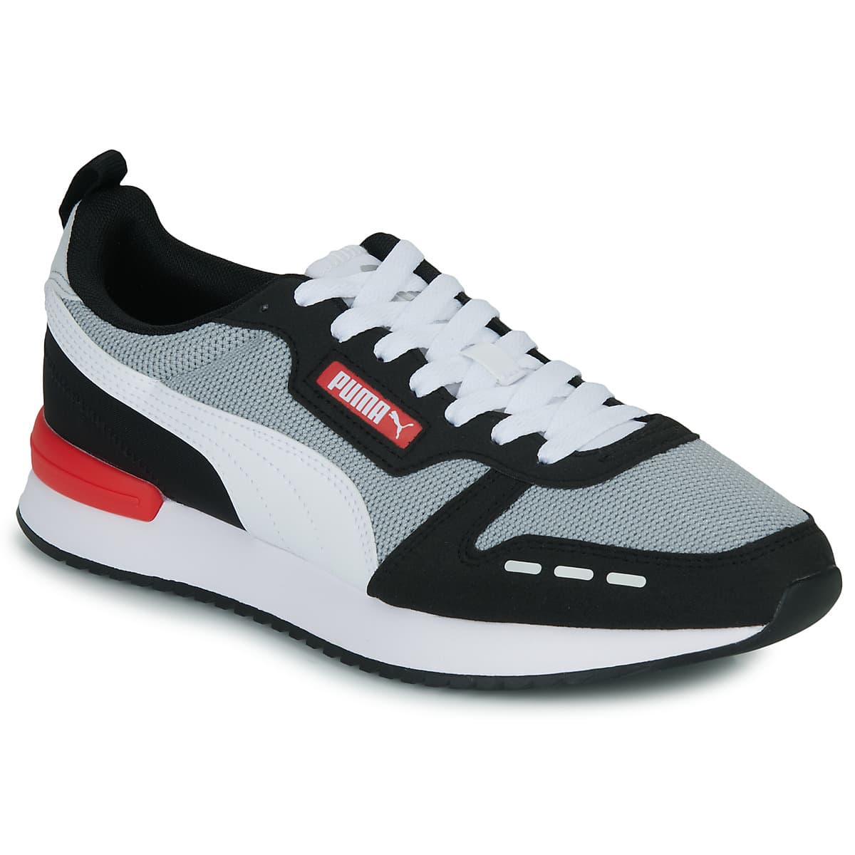 Men's Sneakers Puma Black
