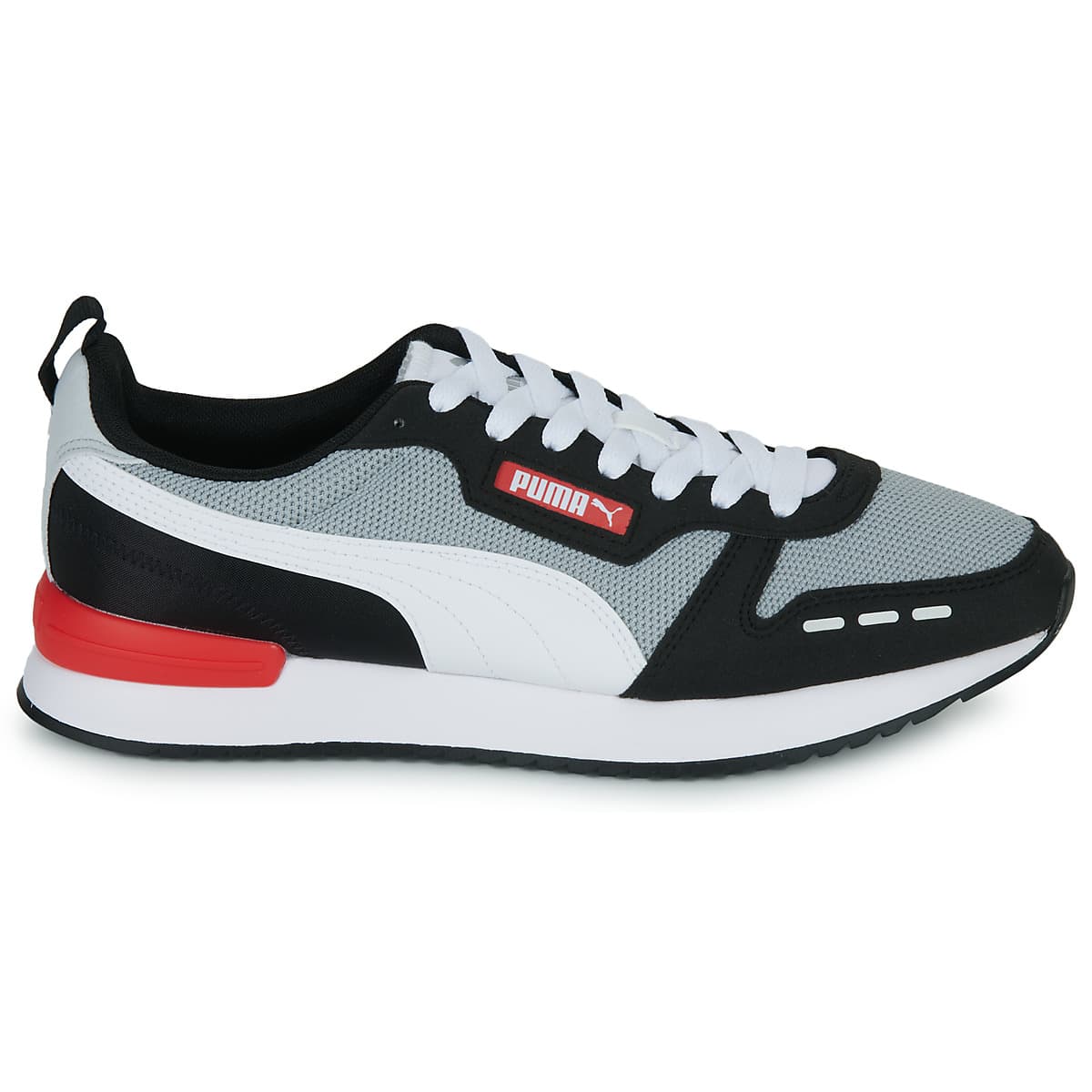 Men's Sneakers Puma Black