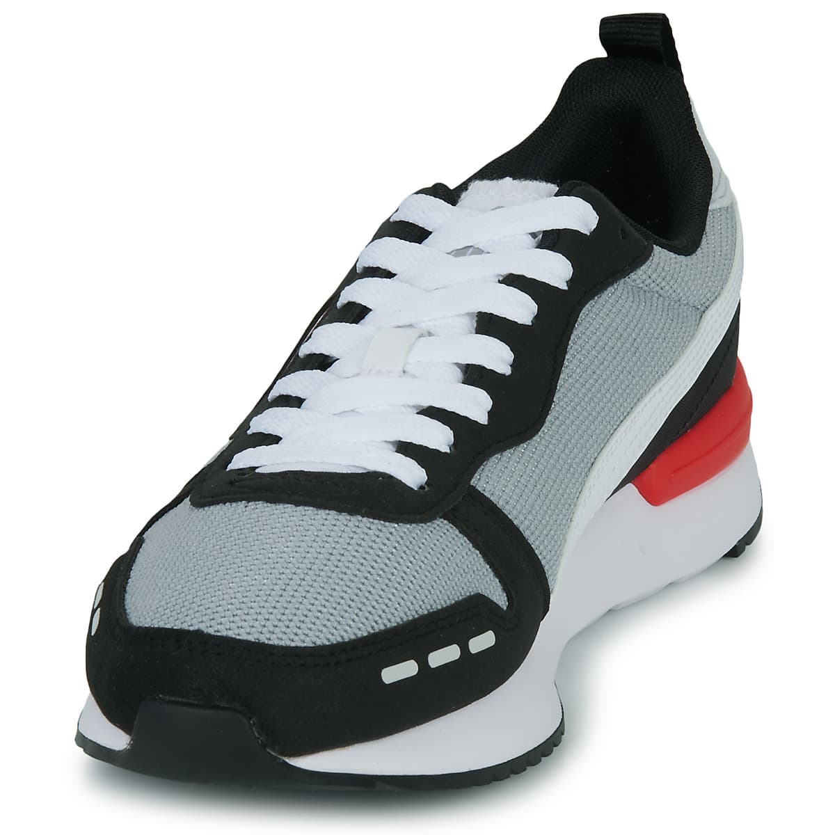 Men's Sneakers Puma Black