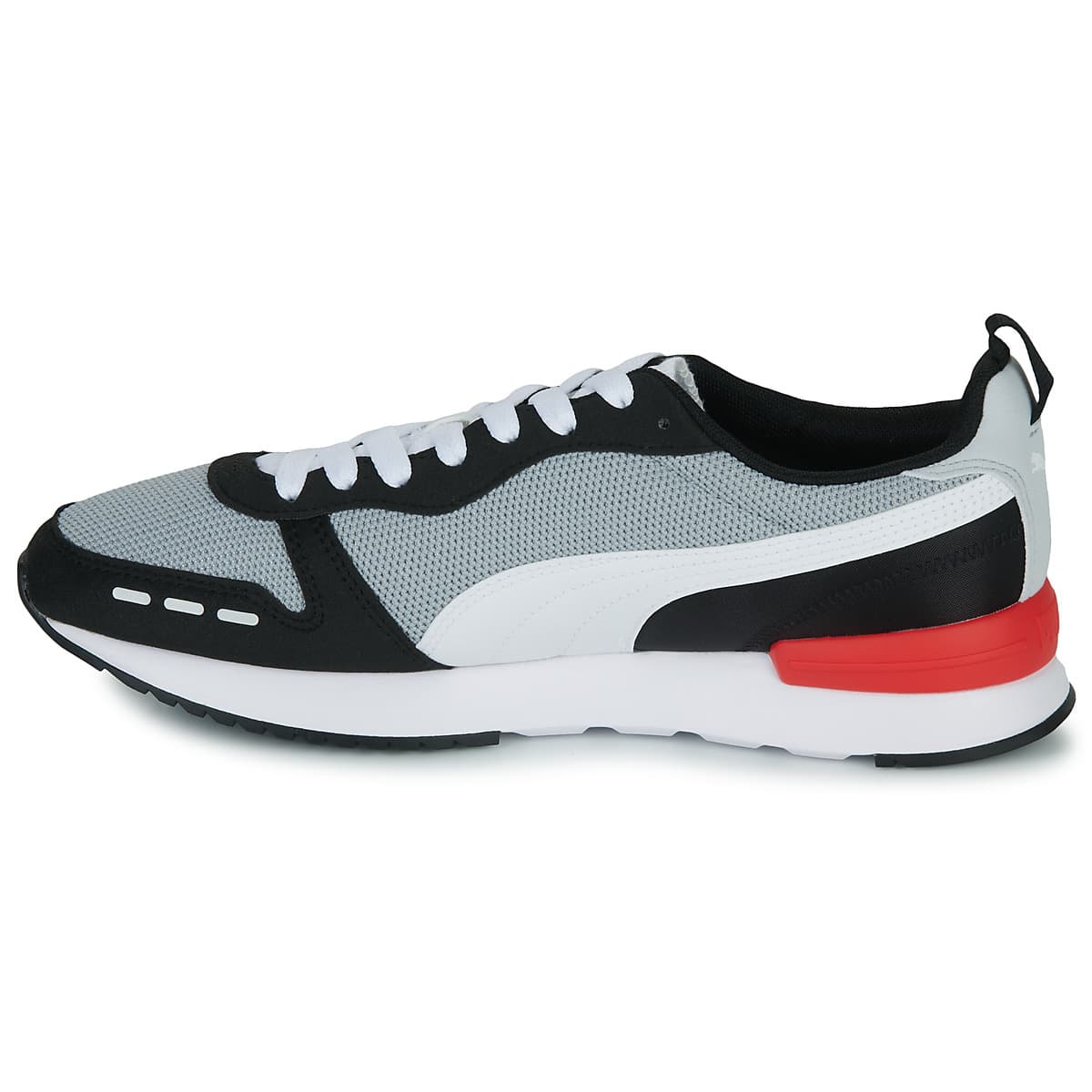 Men's Sneakers Puma Black