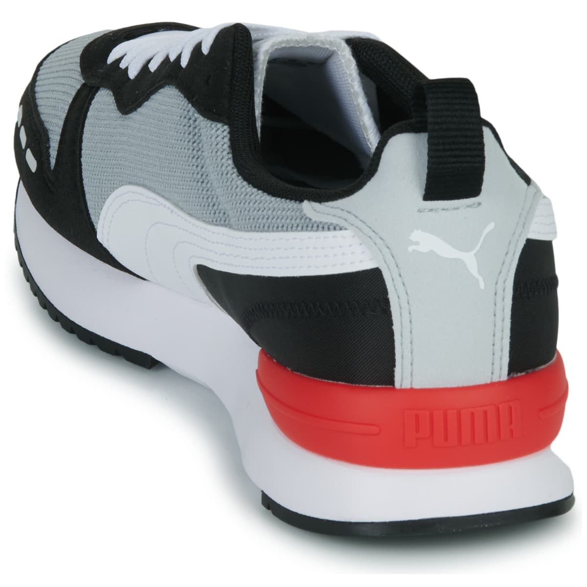 Men's Sneakers Puma Black