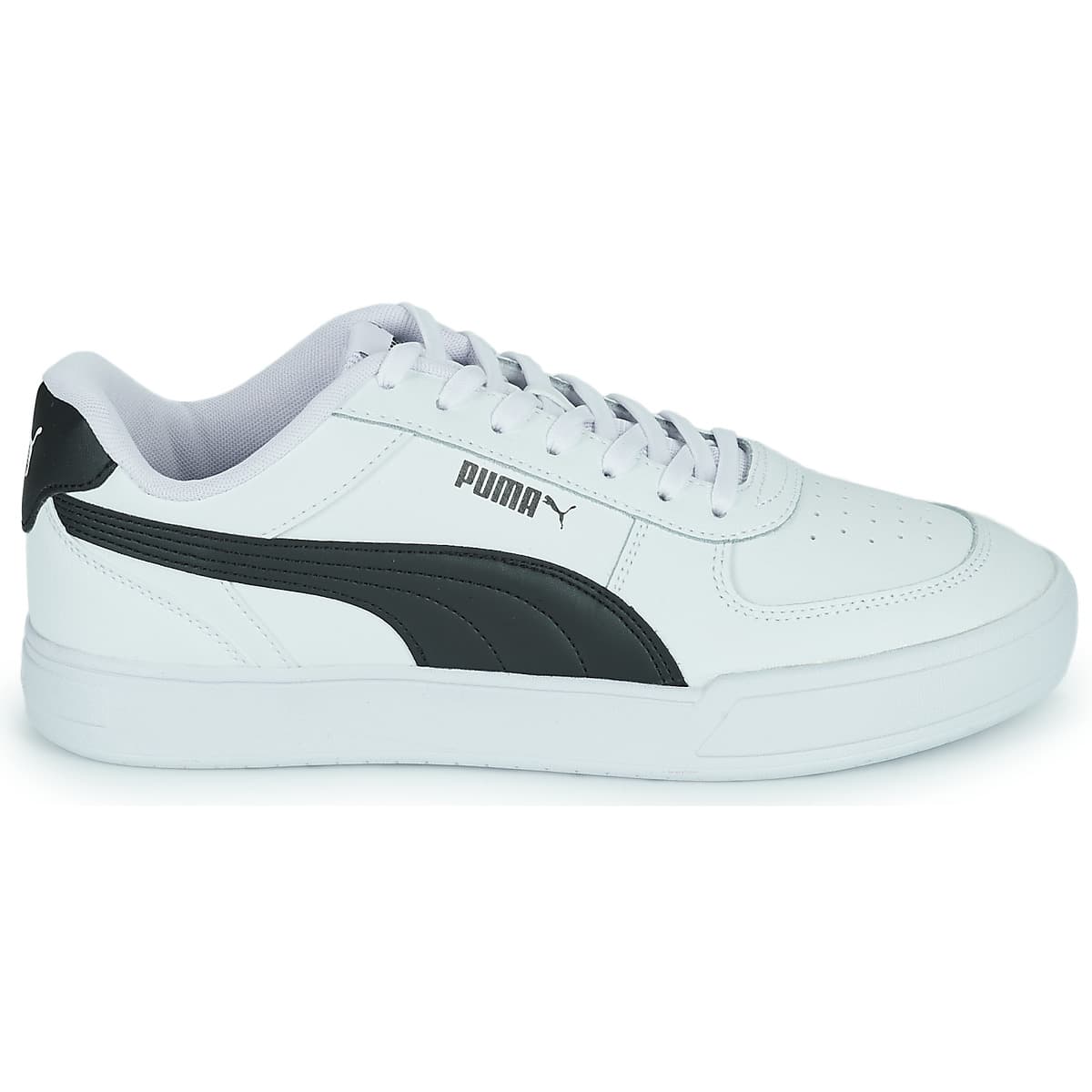 Men's Sneakers Puma White
