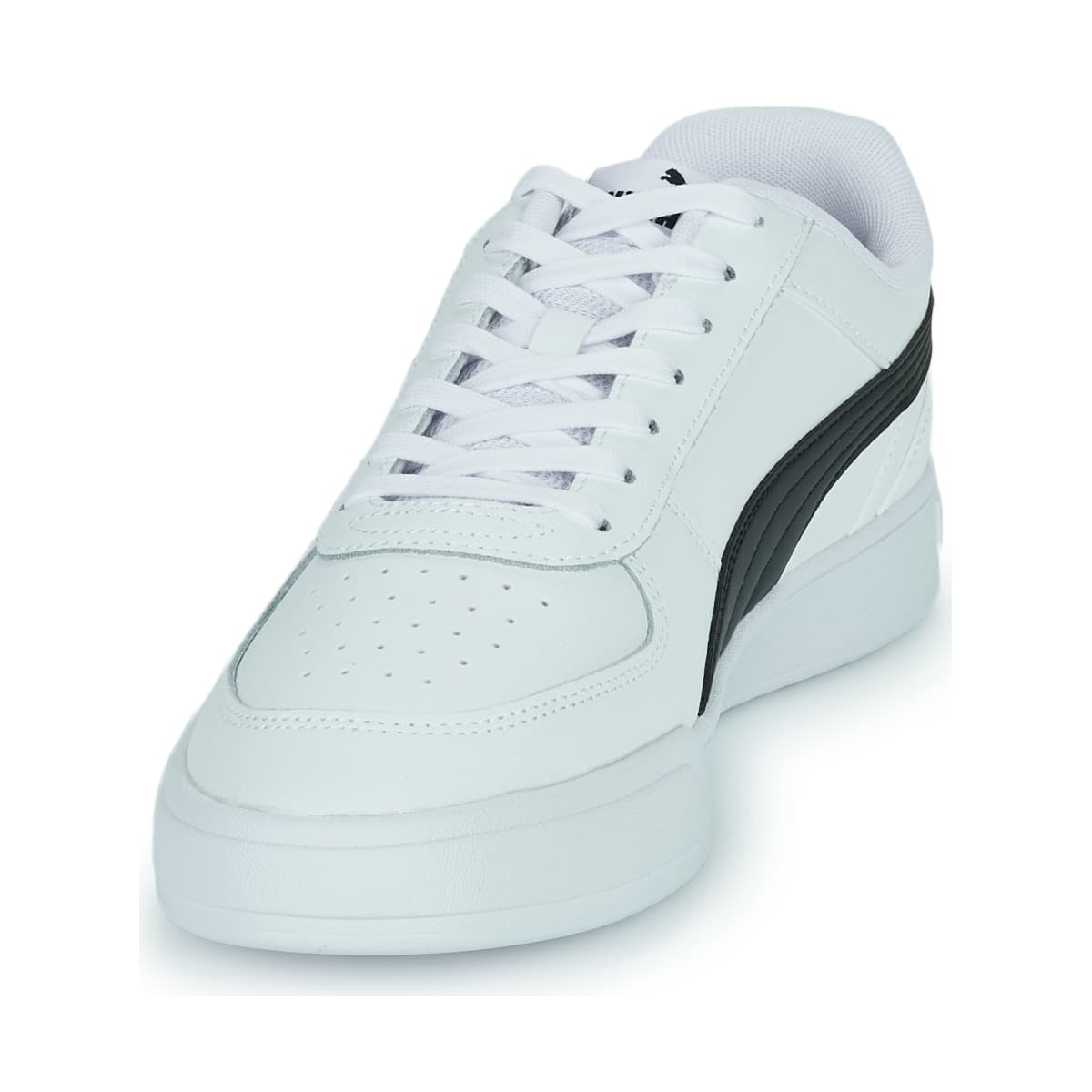 Men's Sneakers Puma White