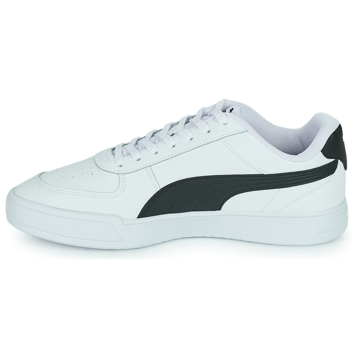 Men's Sneakers Puma White