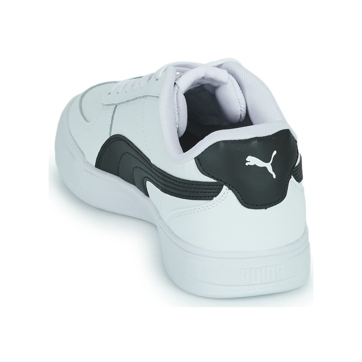 Men's Sneakers Puma White