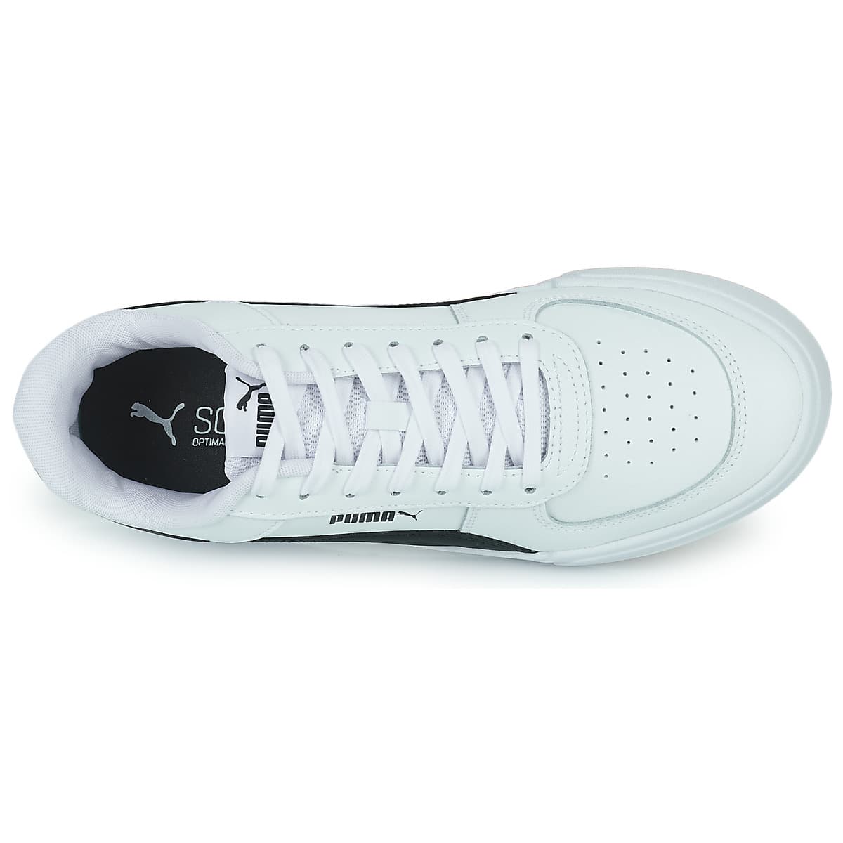 Men's Sneakers Puma White