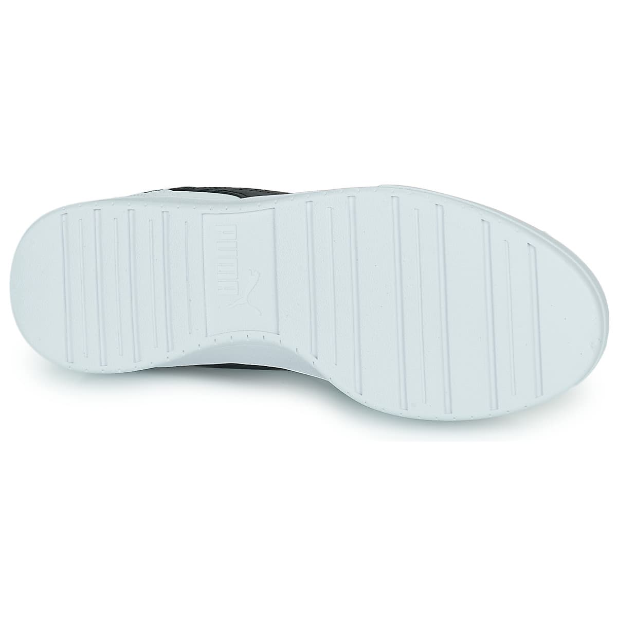 Men's Sneakers Puma White