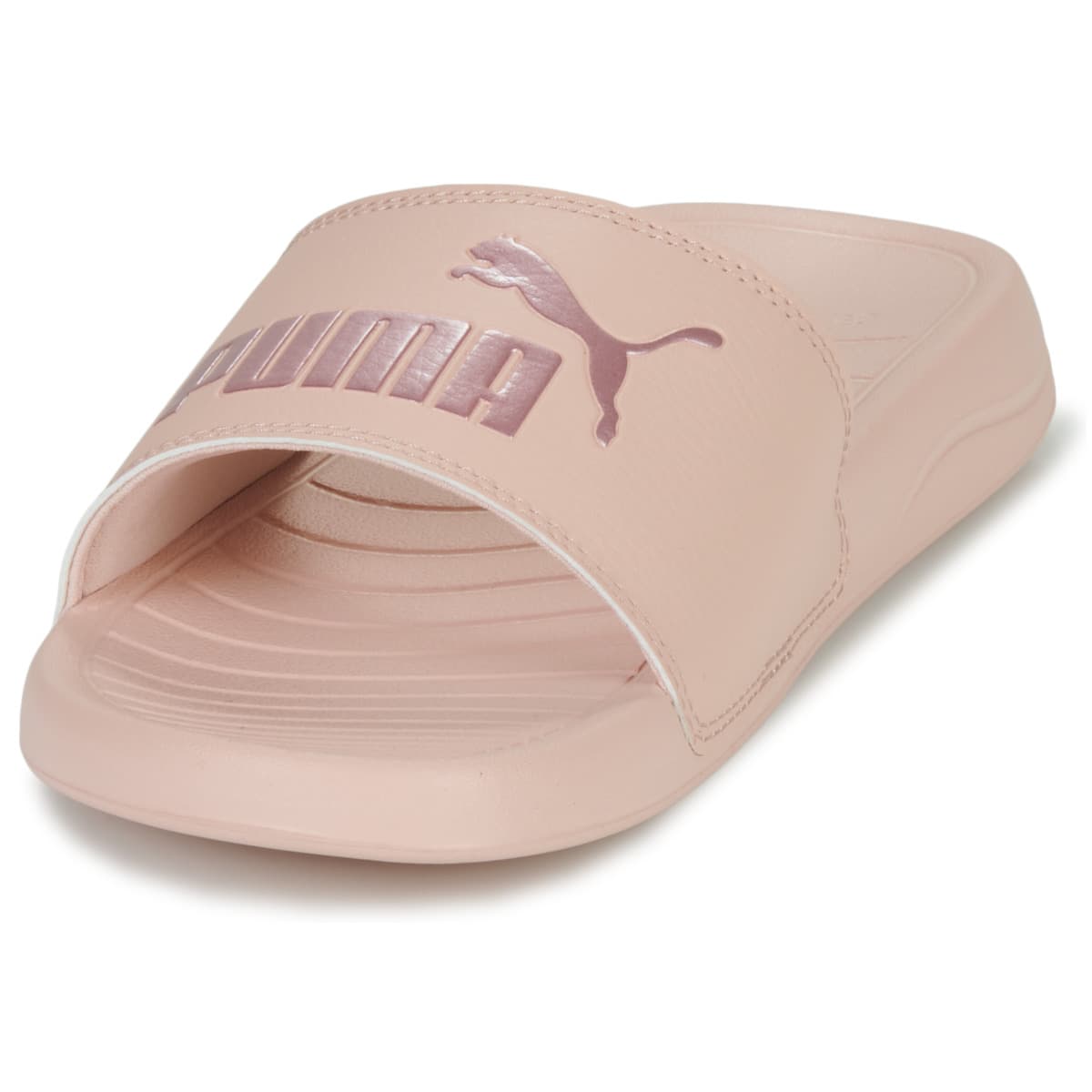 Women's Flip Flops Puma Pink