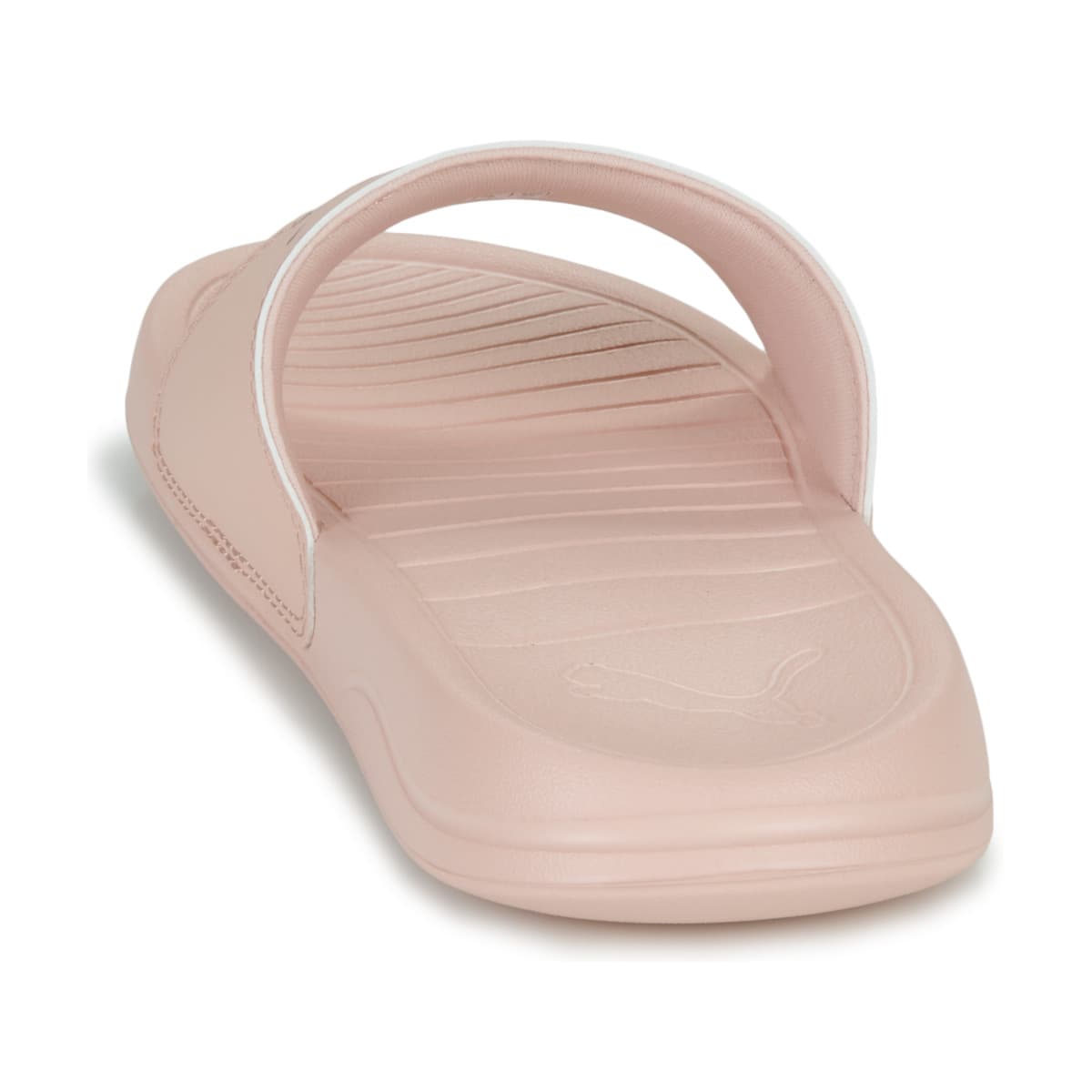 Women's Flip Flops Puma Pink