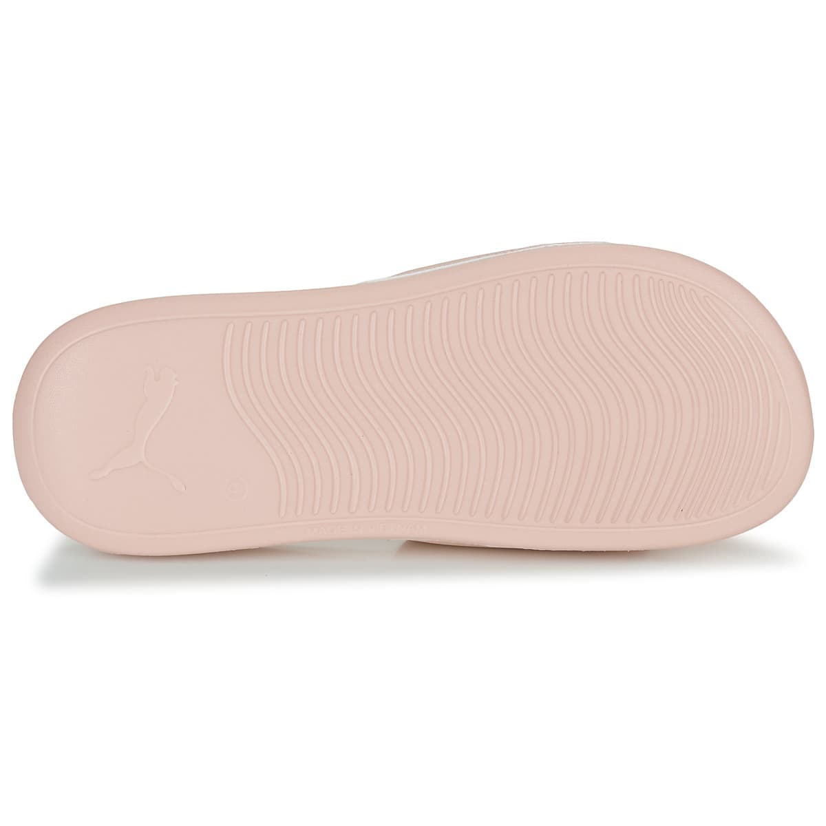 Women's Flip Flops Puma Pink