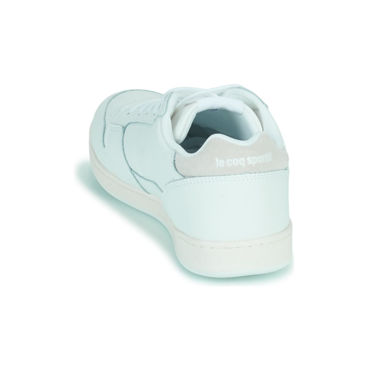 Men's Sports Shoes Le Coq Sportif White