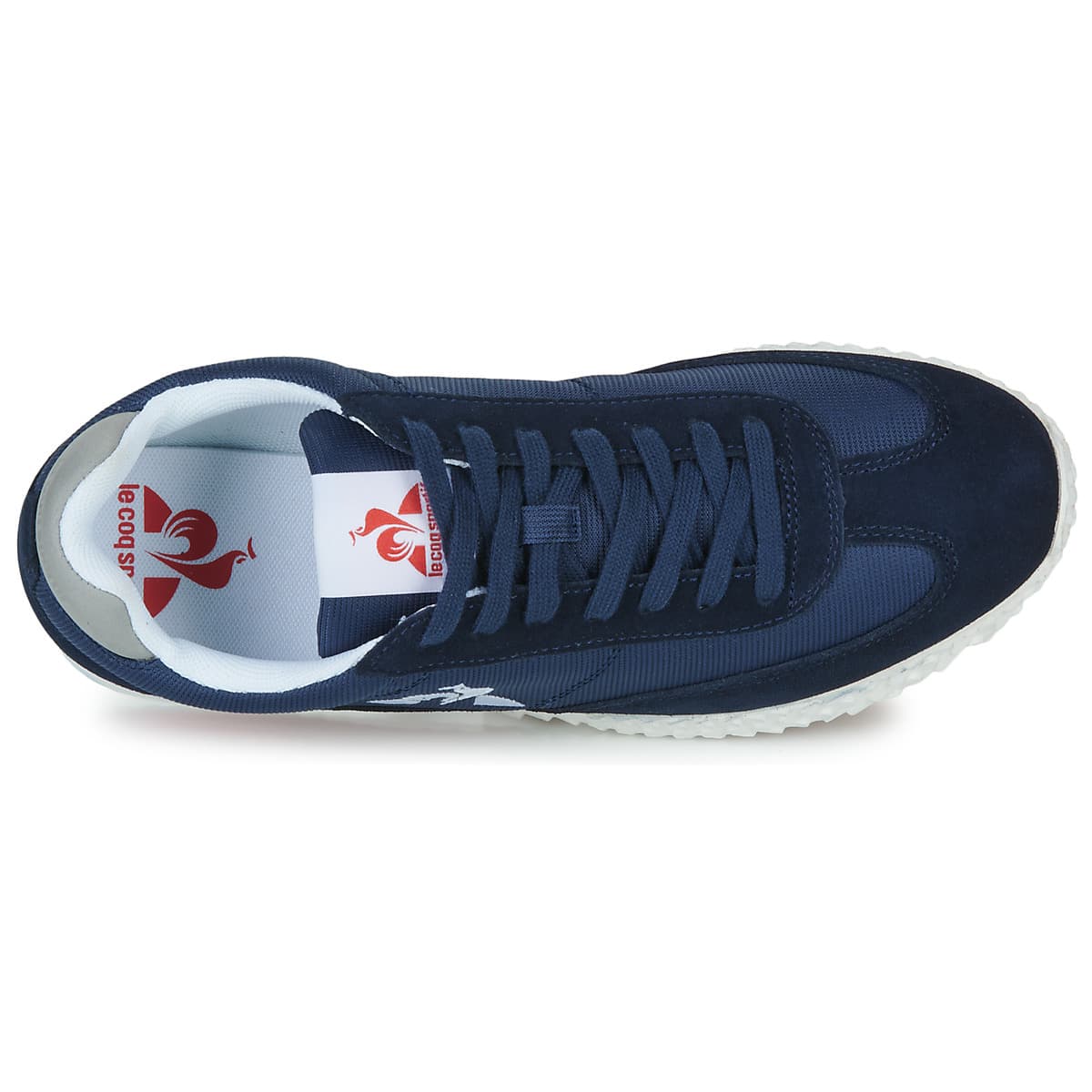 Men's Sports Shoes Le Coq Sportif Blue
