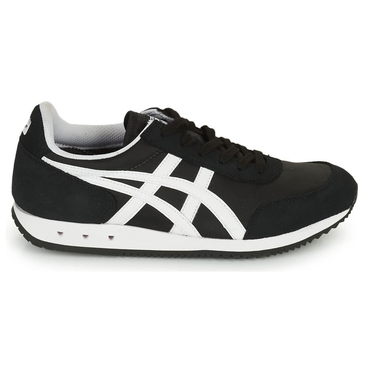 Women's Sneakers Onitsuka Tiger Black