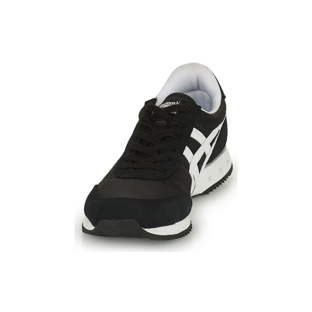 Women's Sneakers Onitsuka Tiger Black