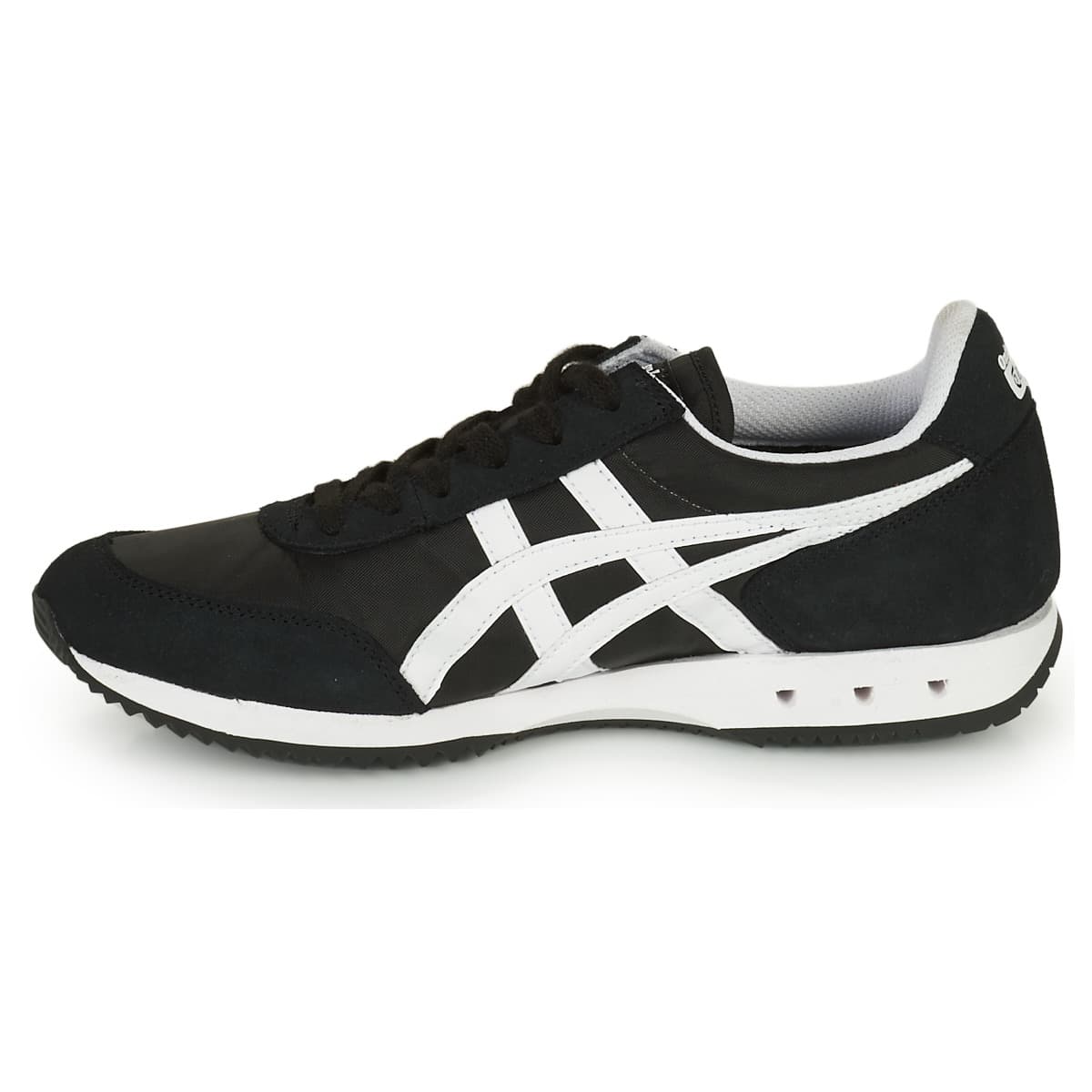 Women's Sneakers Onitsuka Tiger Black
