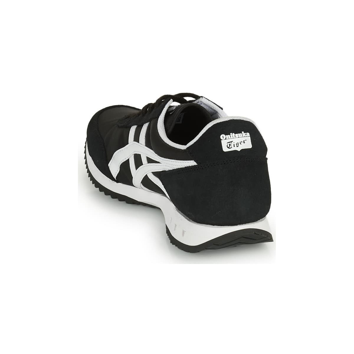 Women's Sneakers Onitsuka Tiger Black
