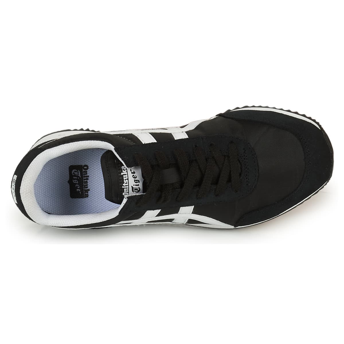 Women's Sneakers Onitsuka Tiger Black
