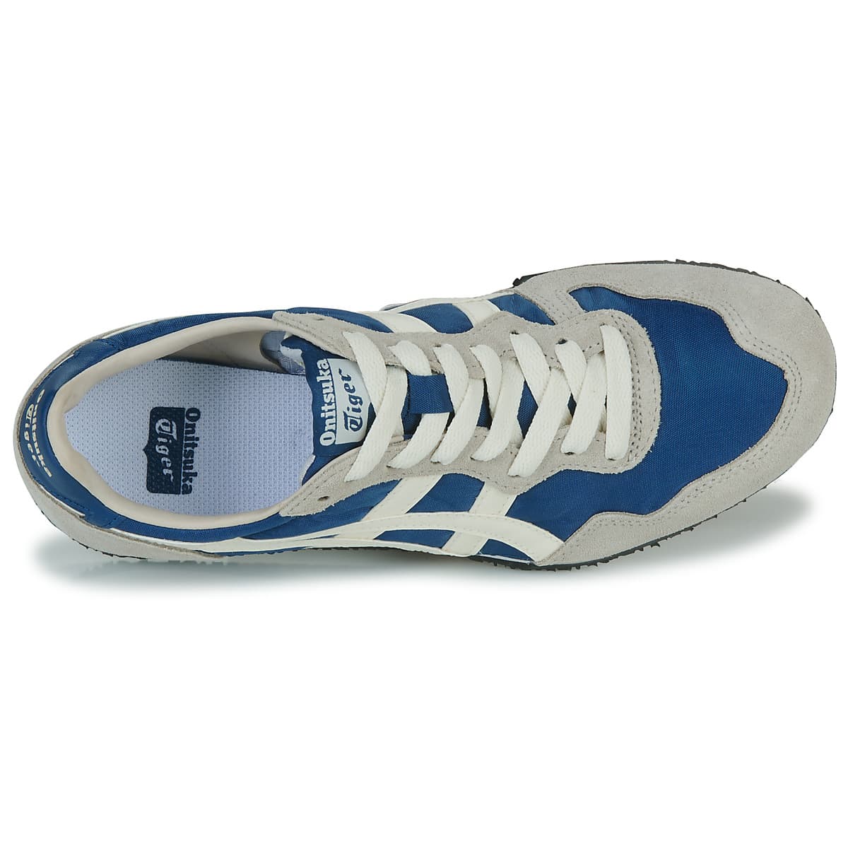 Women's Sneakers Onitsuka Tiger Blue