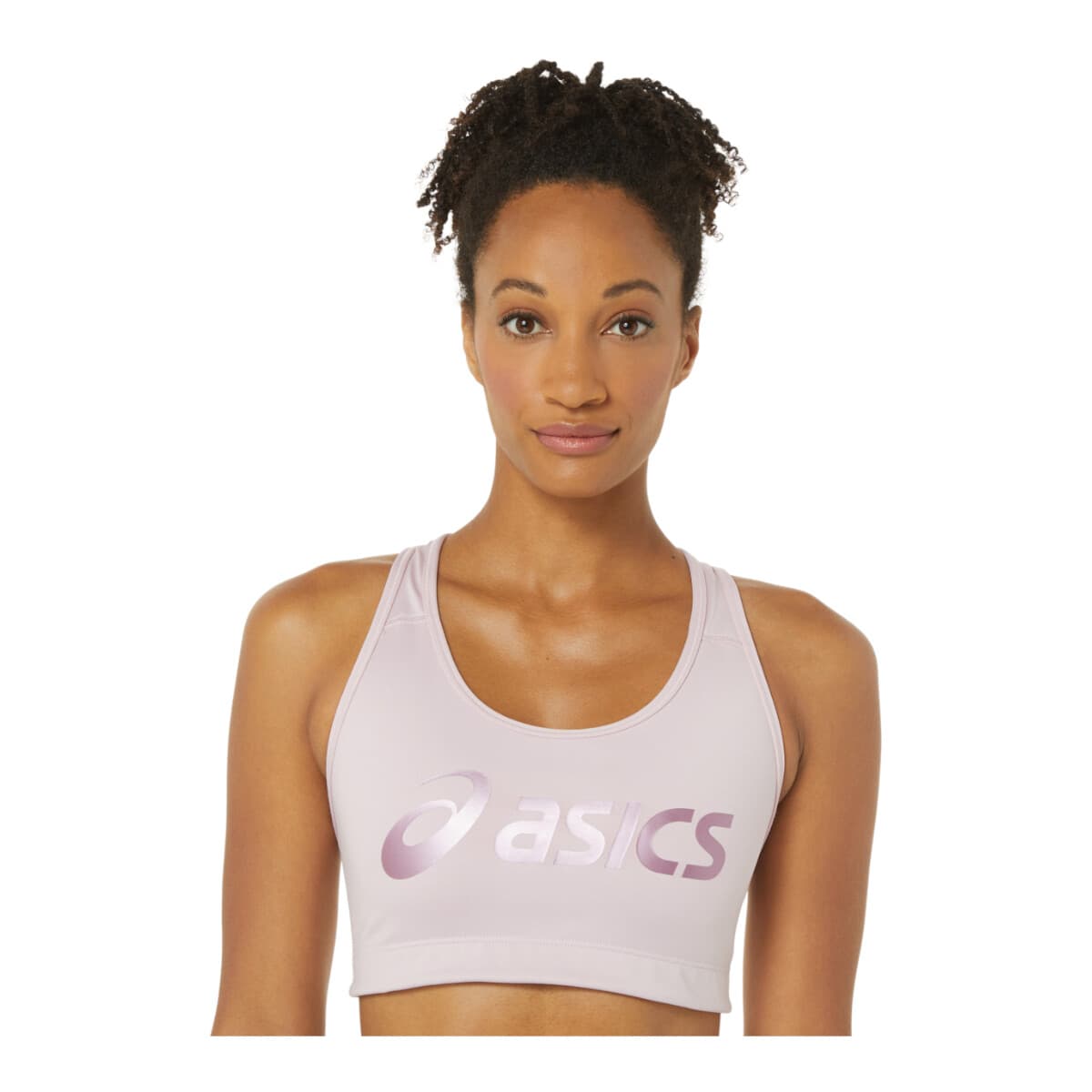 ASICS Sakura Asics Logo Bra 2012C362700