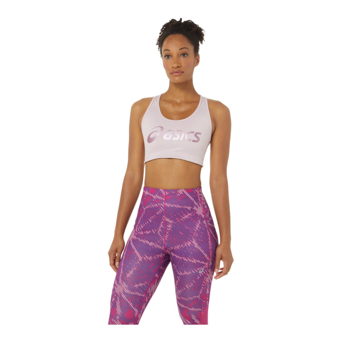 ASICS Sakura Asics Logo Bra 2012C362700