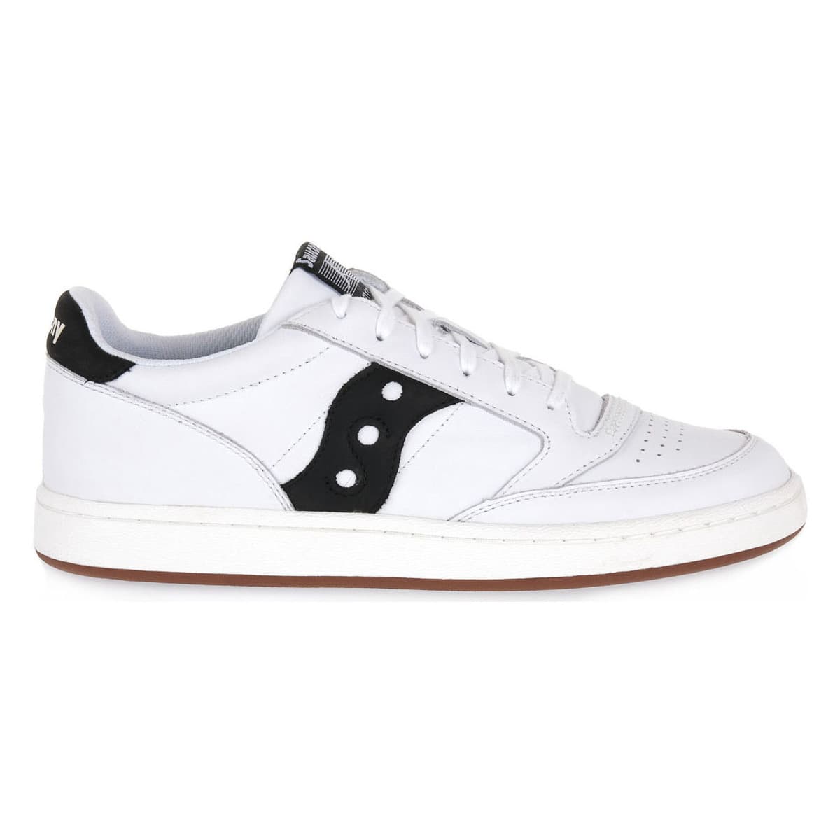 Men's Sneakers Saucony White