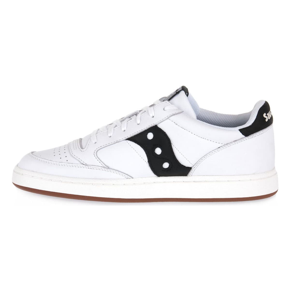 Men's Sneakers Saucony White