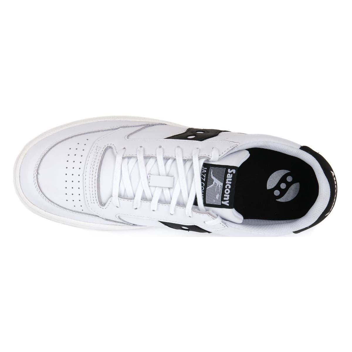 Men's Sneakers Saucony White