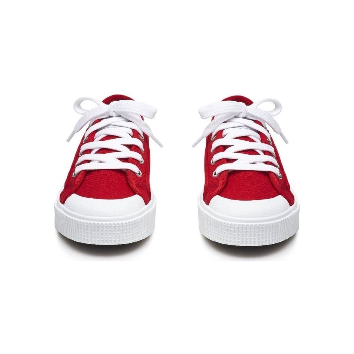 Men's Sneakers Sanjo Red