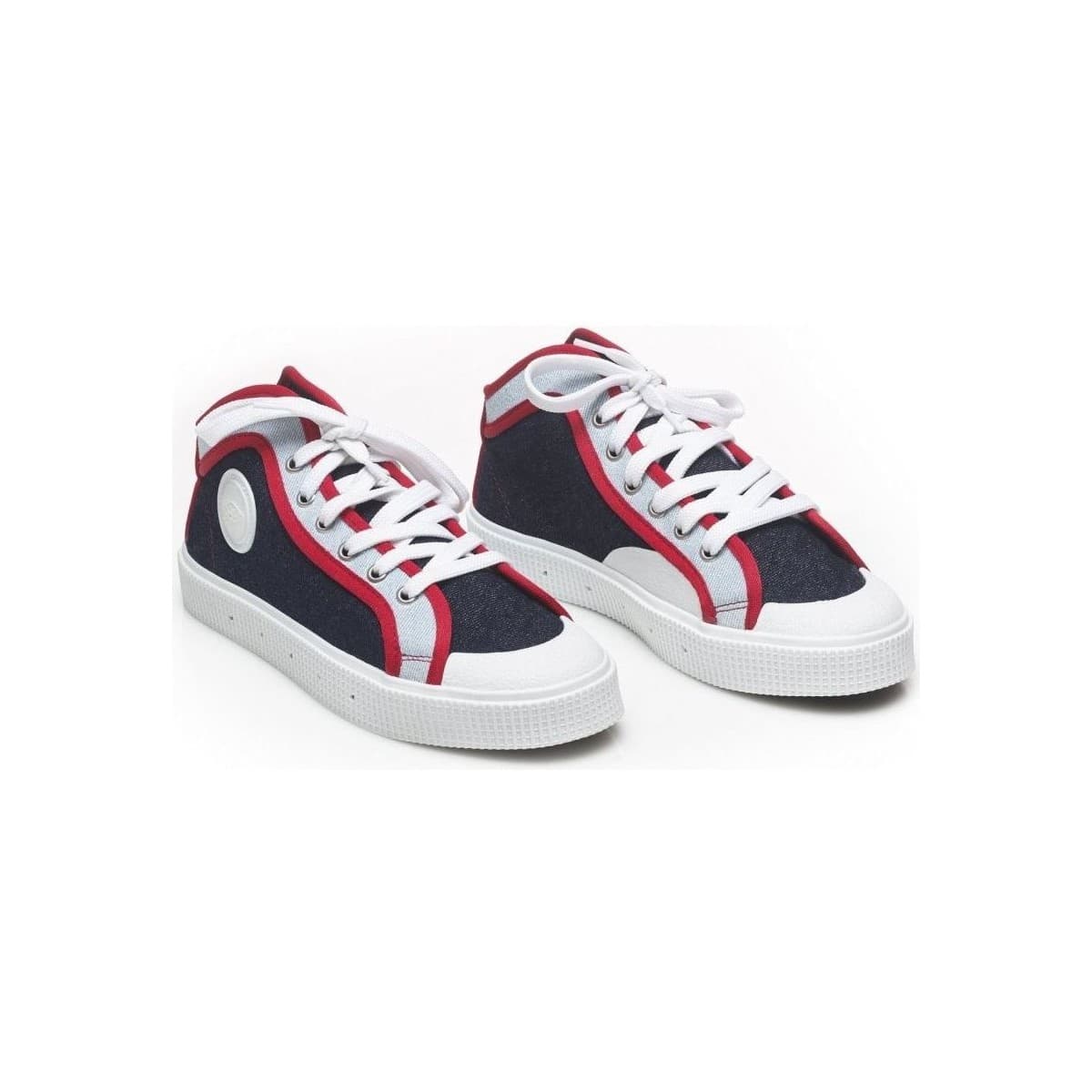 Men's Sneakers Sanjo Multicolor