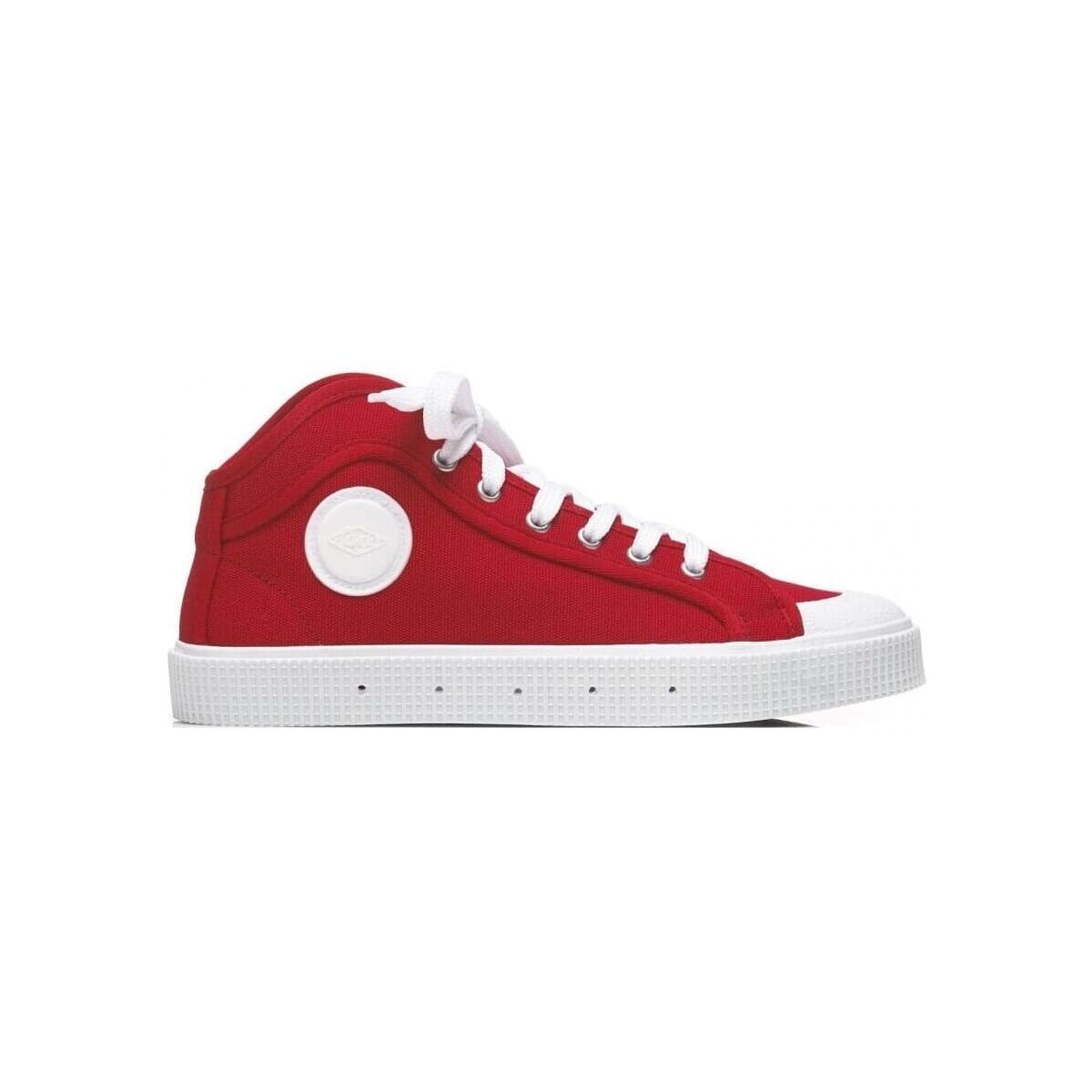 Women's Sneakers Sanjo Red