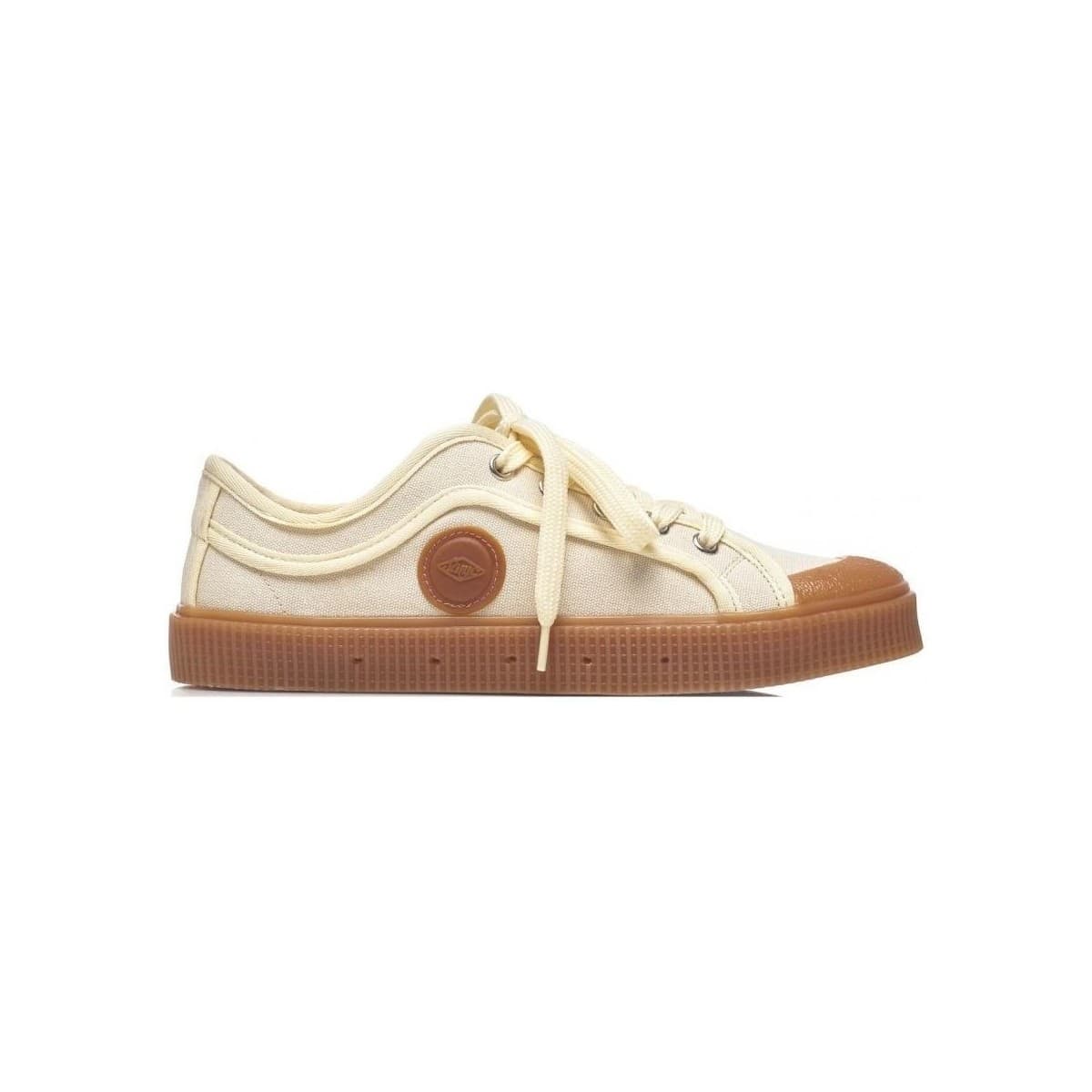 Men's Sneakers Sanjo Beige