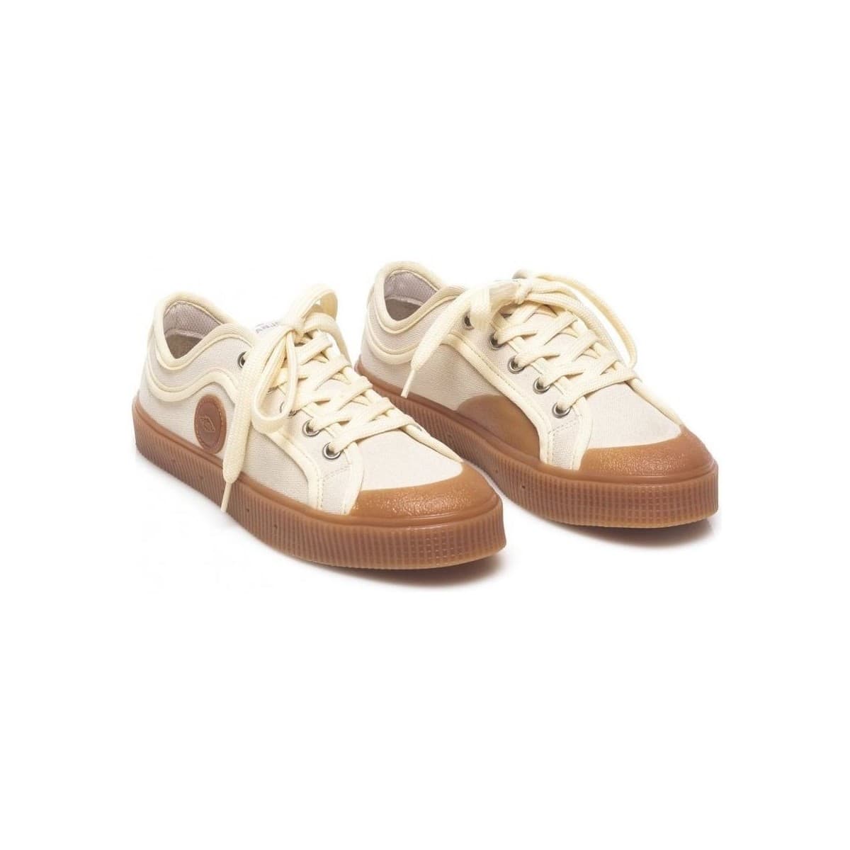 Men's Sneakers Sanjo Beige
