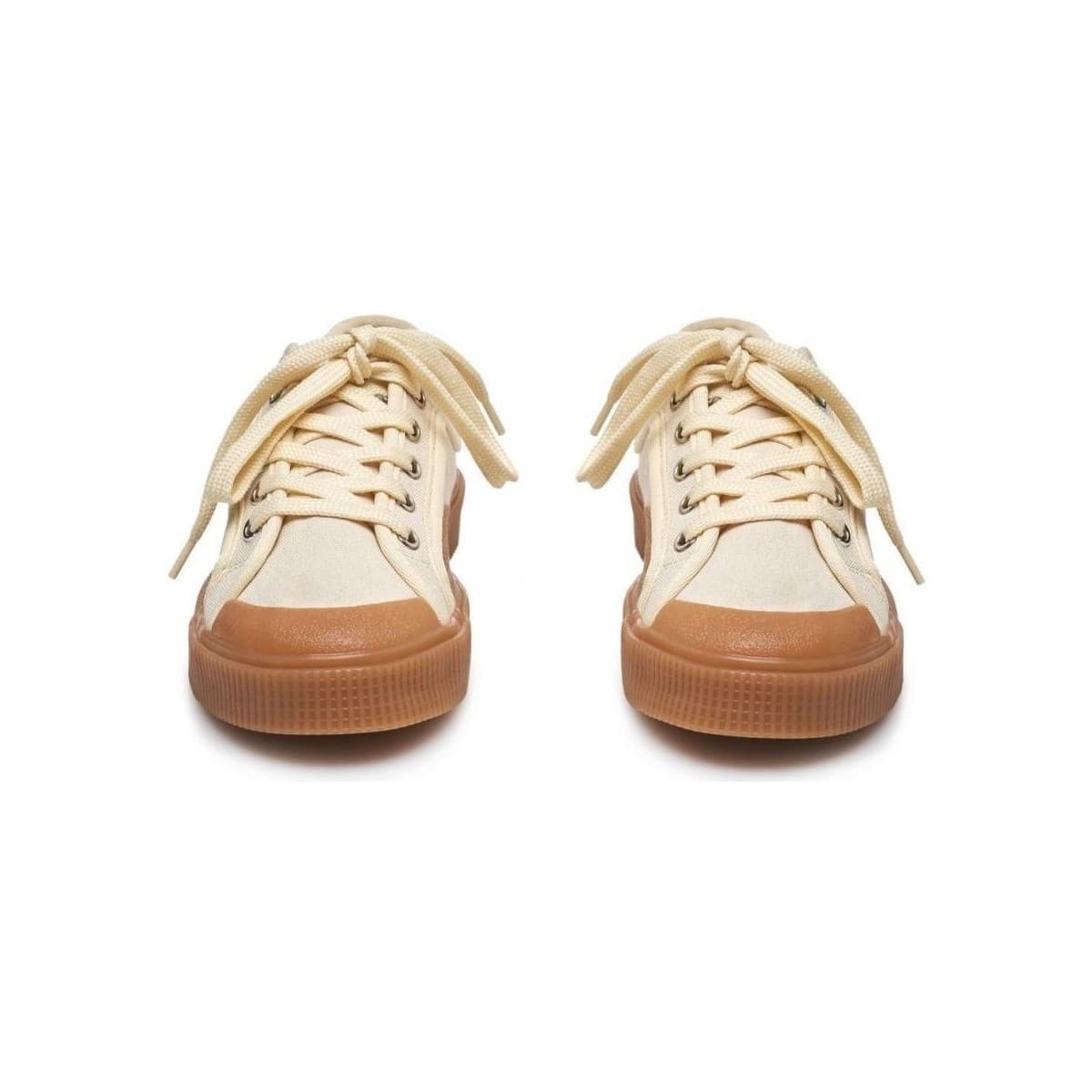 Men's Sneakers Sanjo Beige