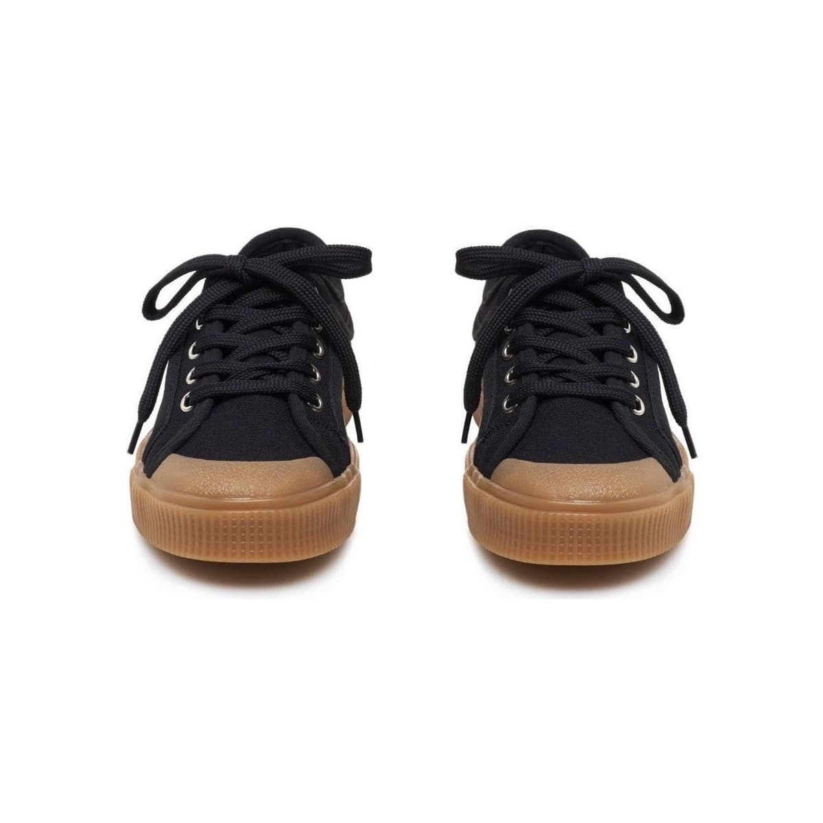 Men's Sneakers Sanjo Black