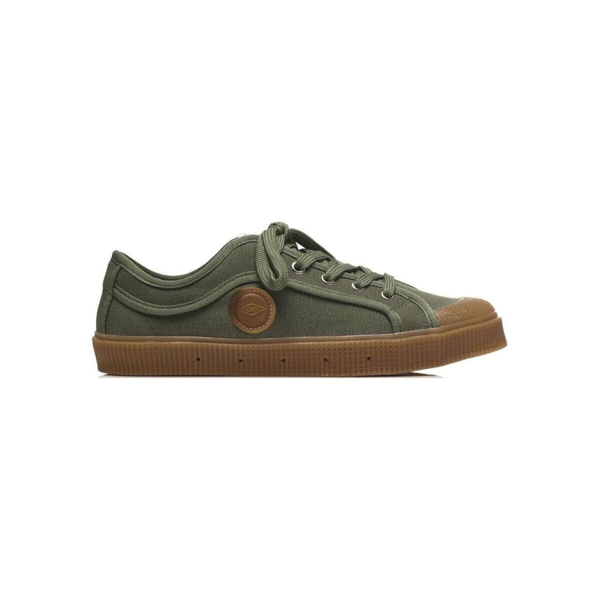 Men's Sneakers Sanjo Green