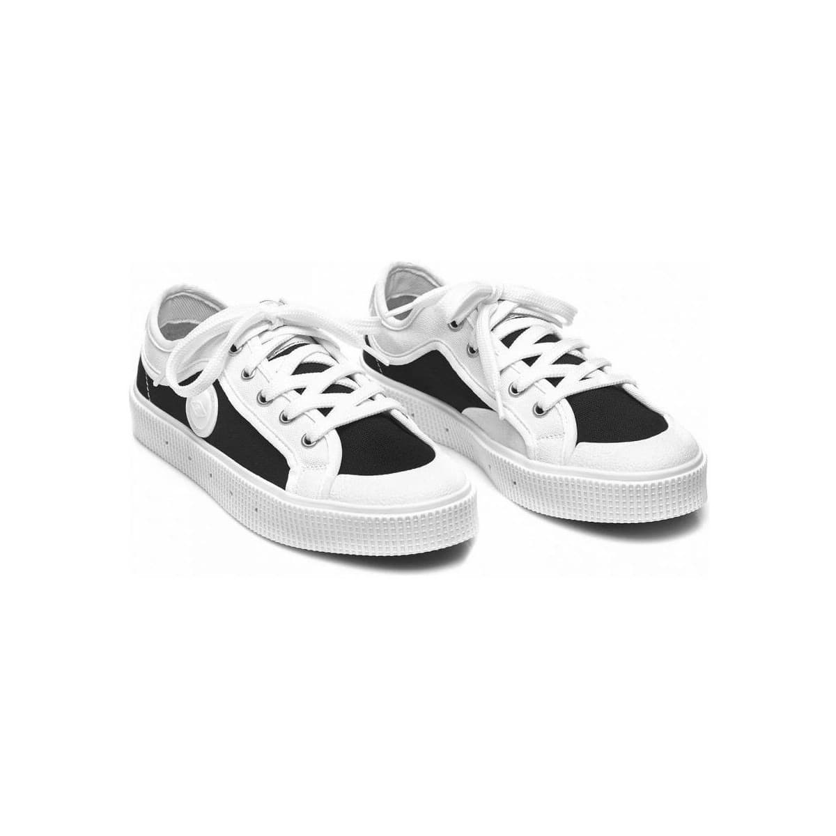 Men's Sneakers Sanjo Black