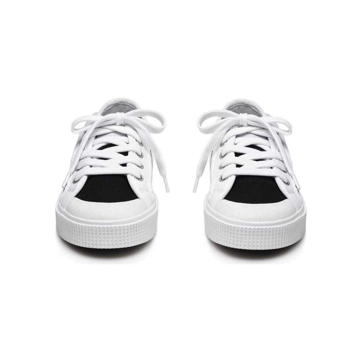 Men's Sneakers Sanjo Black