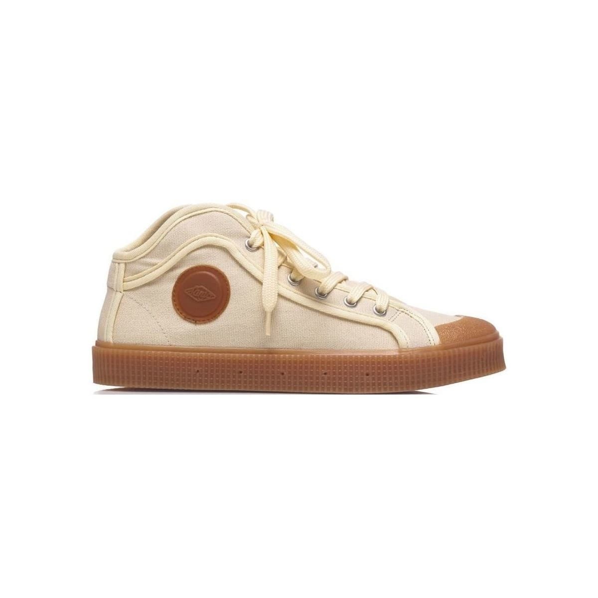 Men's Sneakers Sanjo Beige