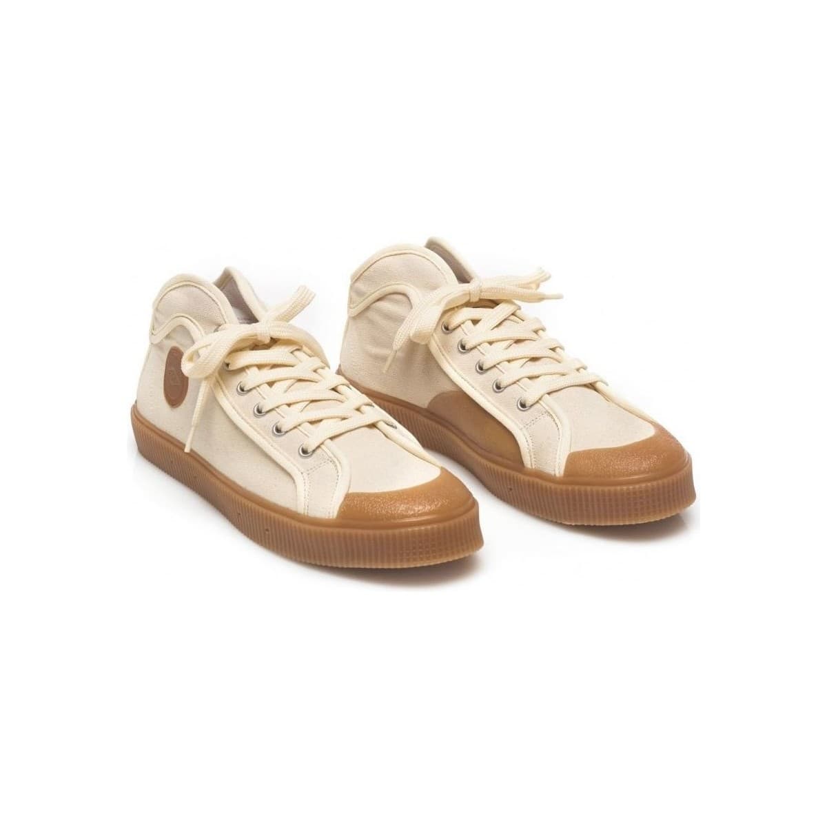 Men's Sneakers Sanjo Beige