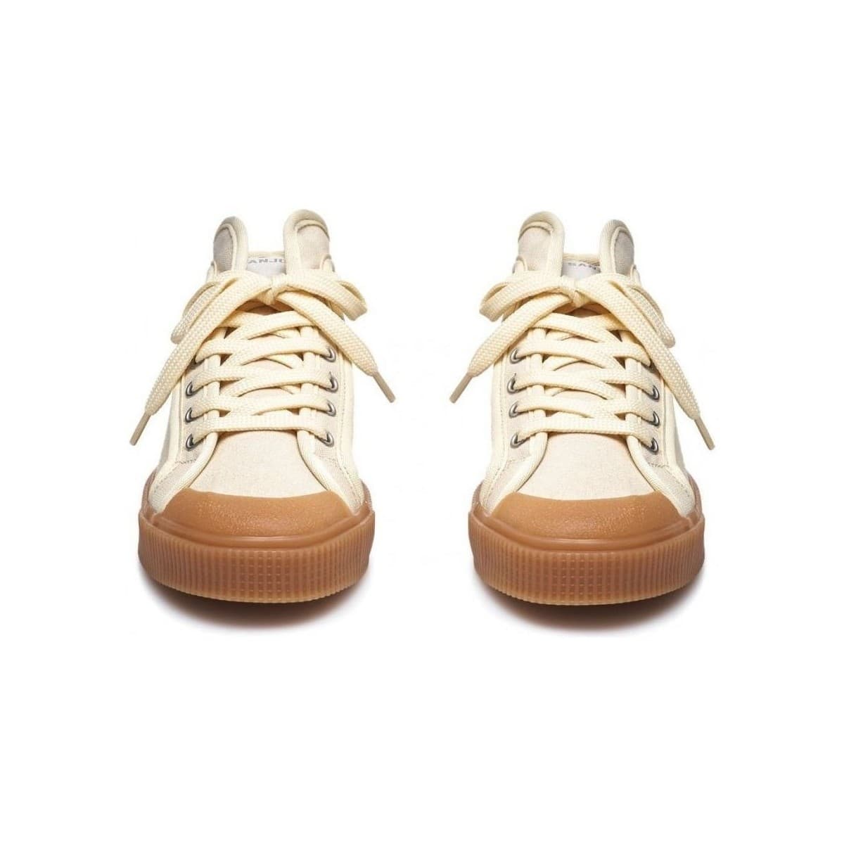 Men's Sneakers Sanjo Beige