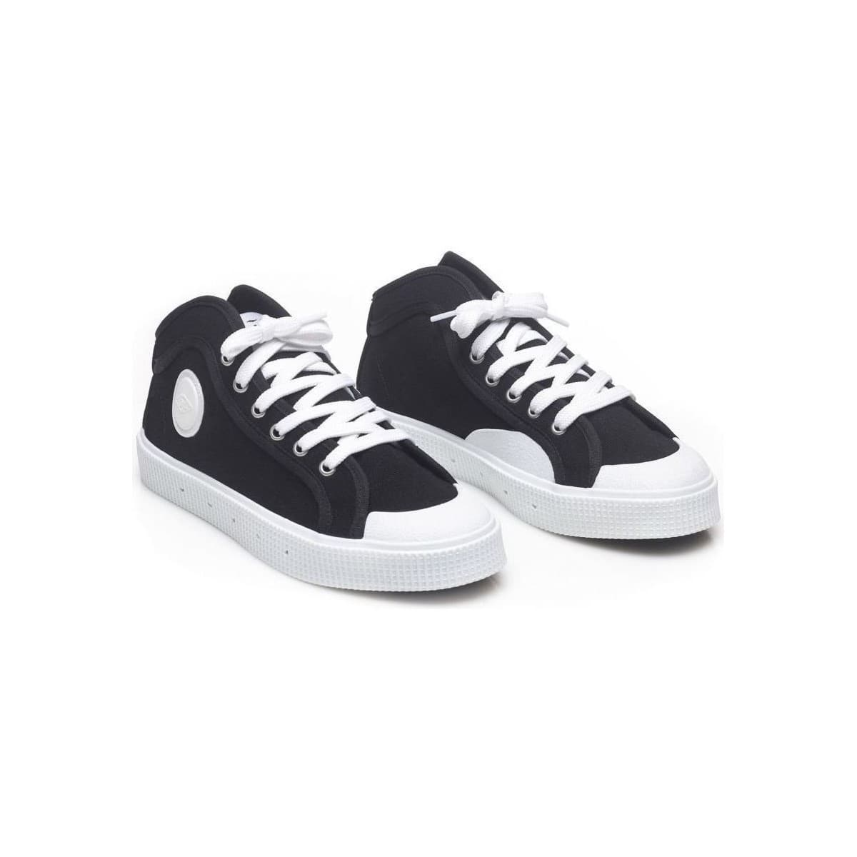Men's Sneakers Sanjo Black