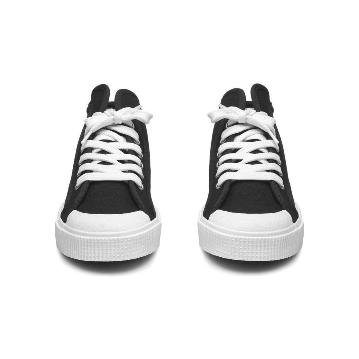Men's Sneakers Sanjo Black