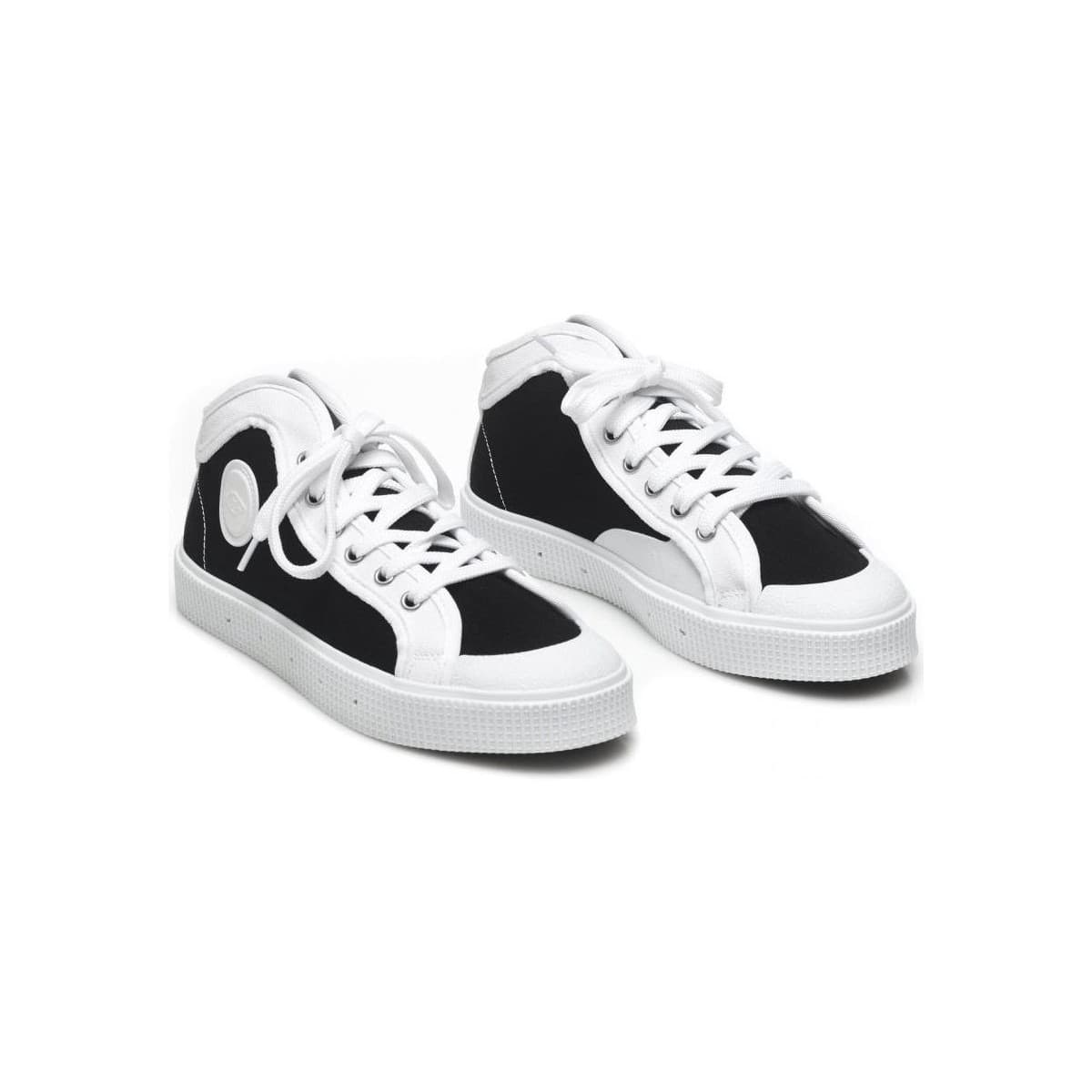 Men's Sneakers Sanjo Black