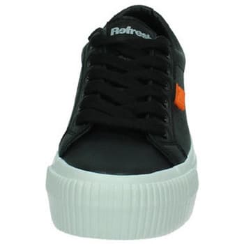 Women's Sneakers Refresh Black