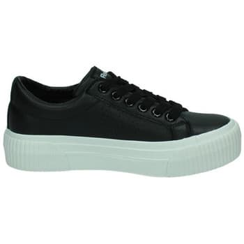 Women's Sneakers Refresh Black