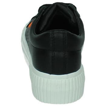 Women's Sneakers Refresh Black