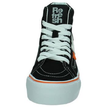 Women's Sneakers Refresh Black