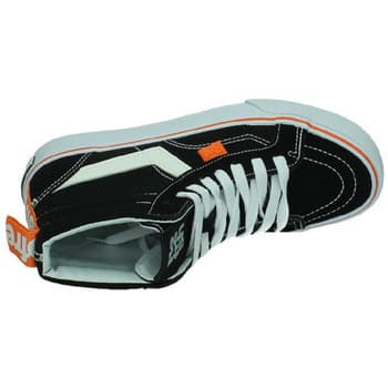 Women's Sneakers Refresh Black