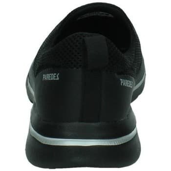 Men's Sneakers Paredes Black