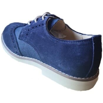 Women's Ballet Flats Yowas Blue